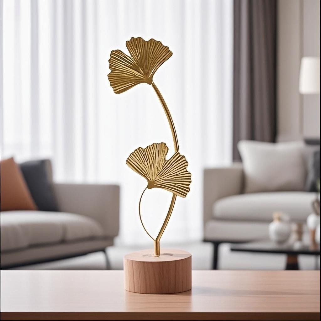 NordicStyle Metal Decor - variant view 7