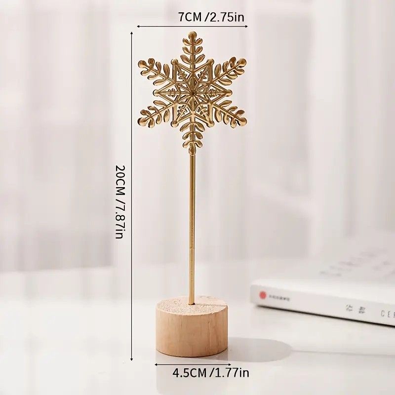 NordicStyle Metal Decor - variant view 8