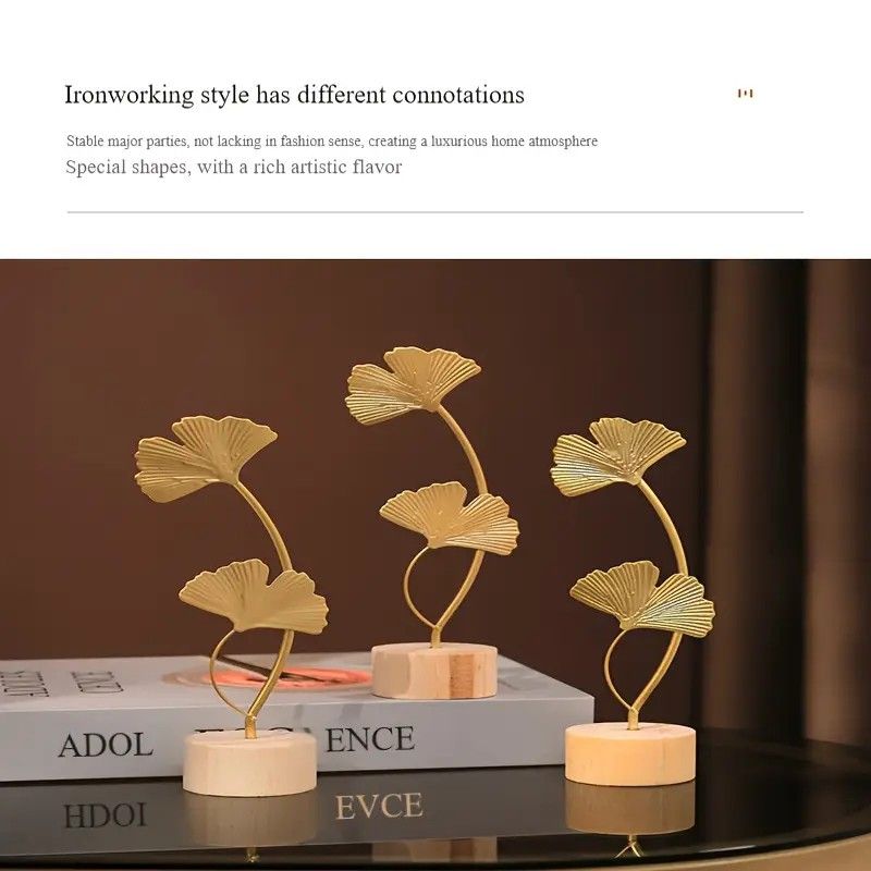 NordicStyle Metal Decor - variant view 2