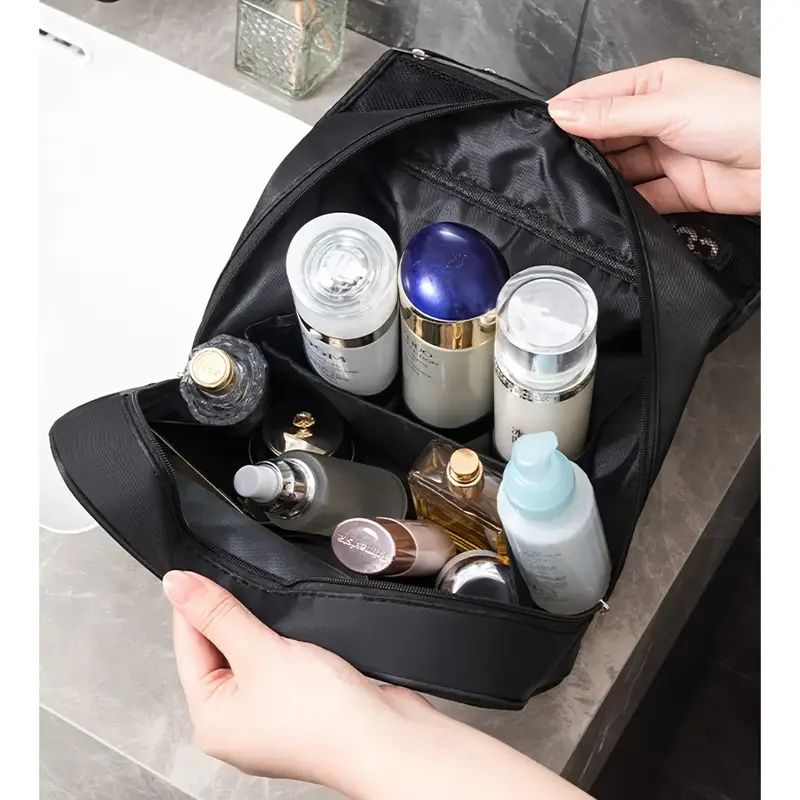Spacious Hanging Toiletry Bag - variant view 6