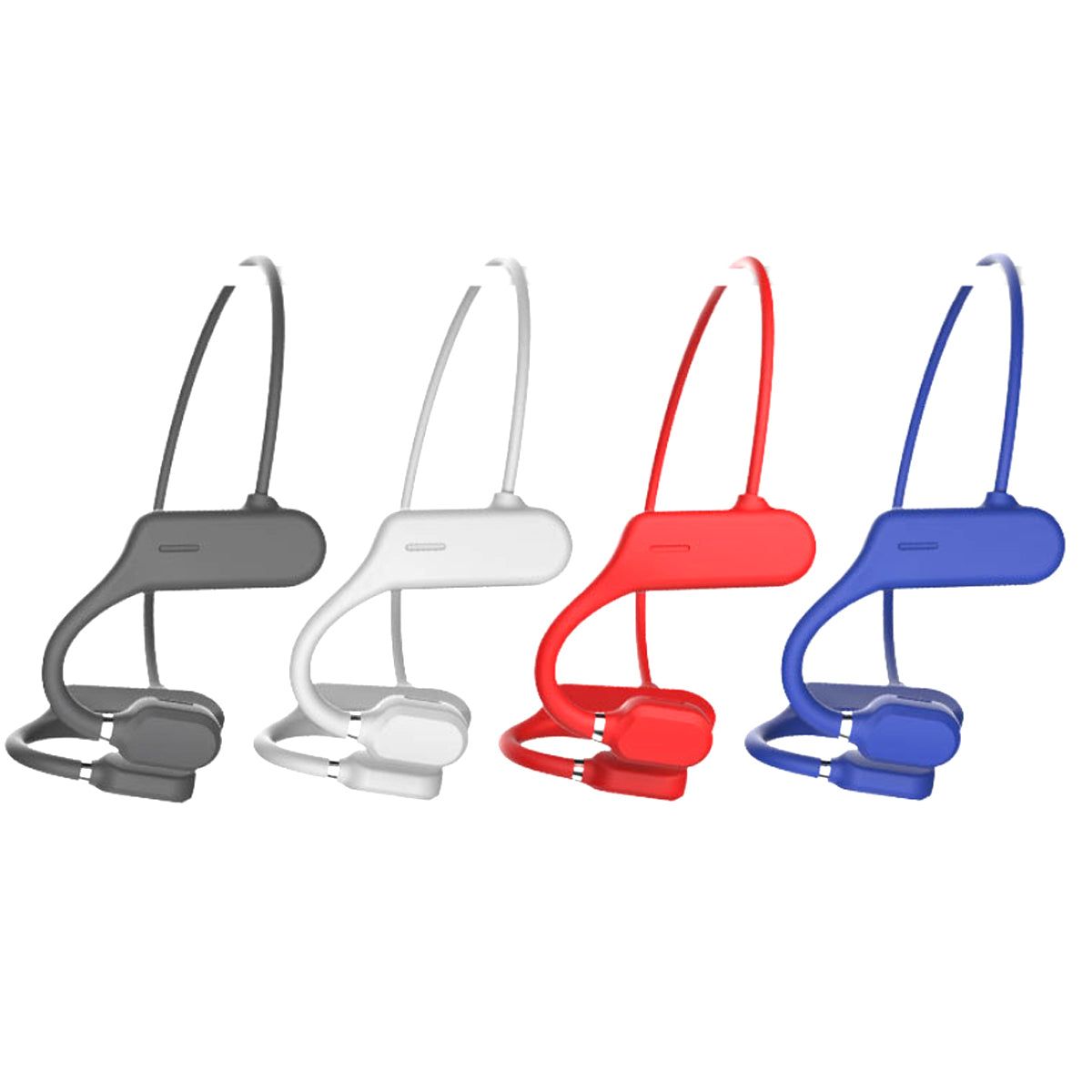 Open Ear Wireless Headphones - variant view 7