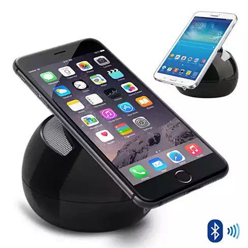 Portable Speaker & Phone Stand - variant view 13