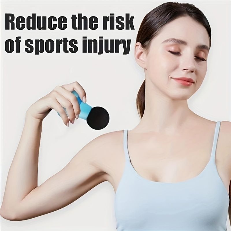 Mini Magic Wand Massager - variant view 8