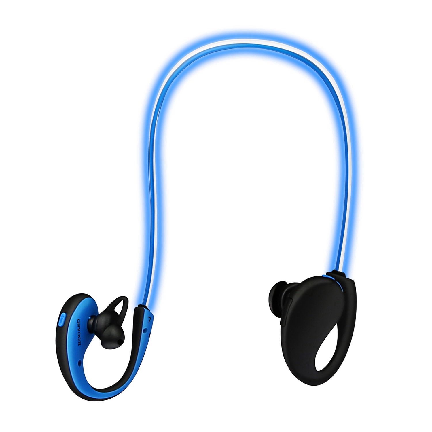 Wireless Neckband Earphones - variant view 6