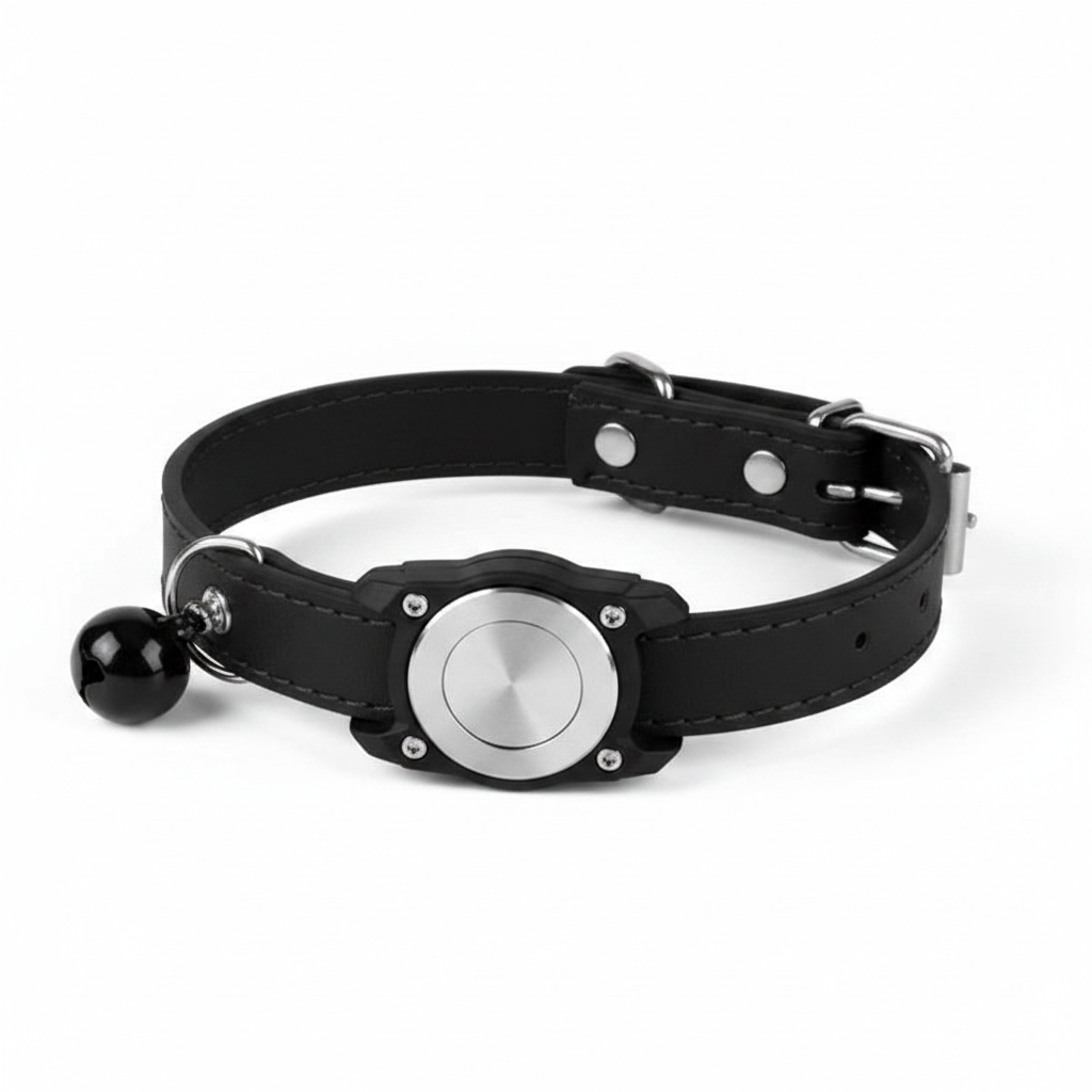 Waterproof Tracker Case for Collars - variant view 6