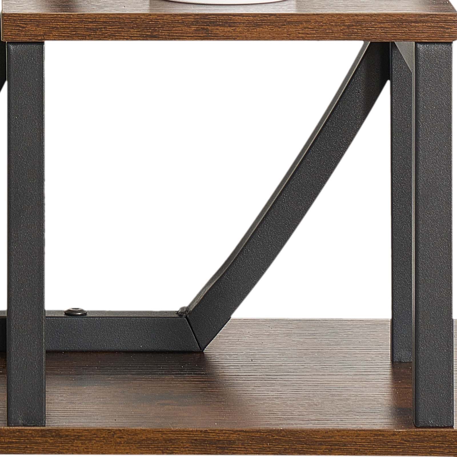 Plant Stand Indoor Grow Lights Patio Garden - variant view 9