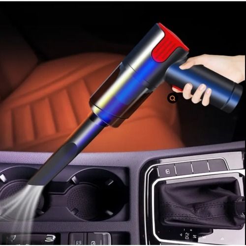 Compact Car & Home Handheld Vacuum - variant view 5