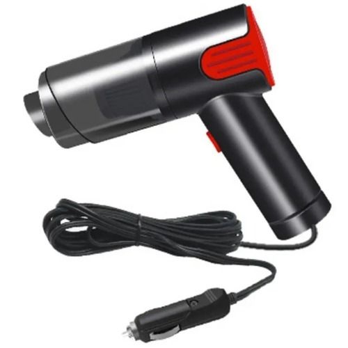 Compact Car & Home Handheld Vacuum - variant view 6