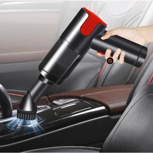 Compact Car & Home Handheld Vacuum - variant view 4