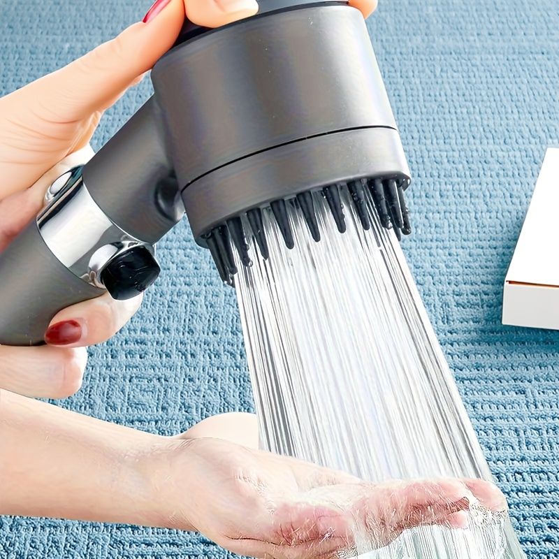 Compact Shower Head & Filter Kit - variant view 3