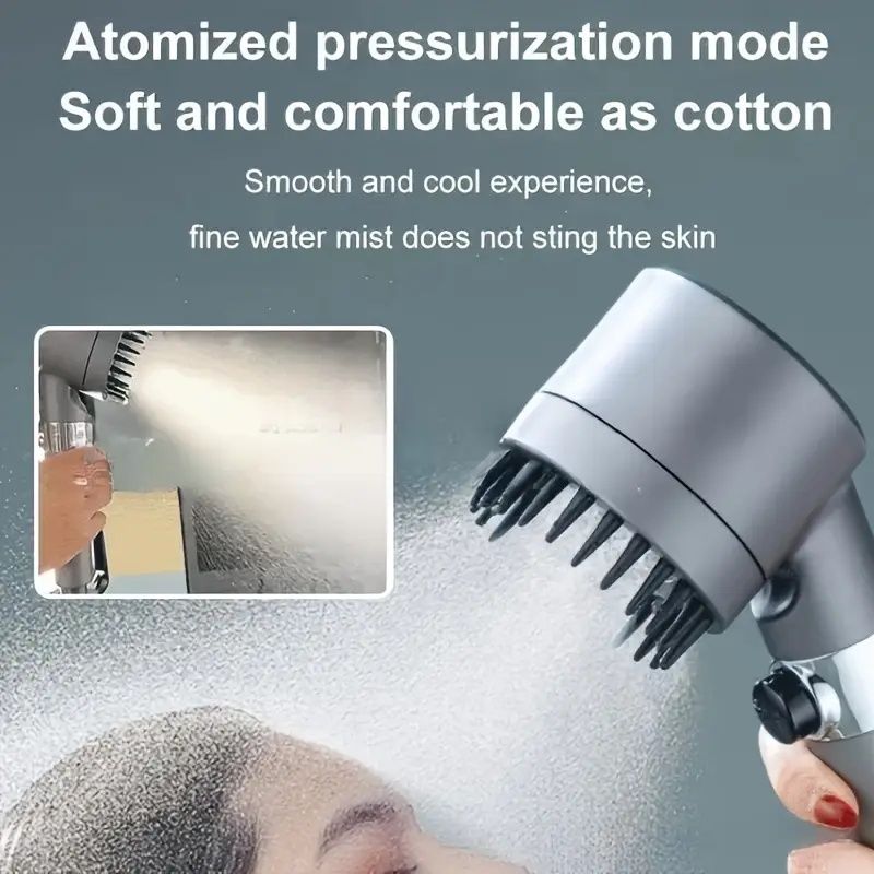 Filtered Showerhead Fresh Showers - variant view 6