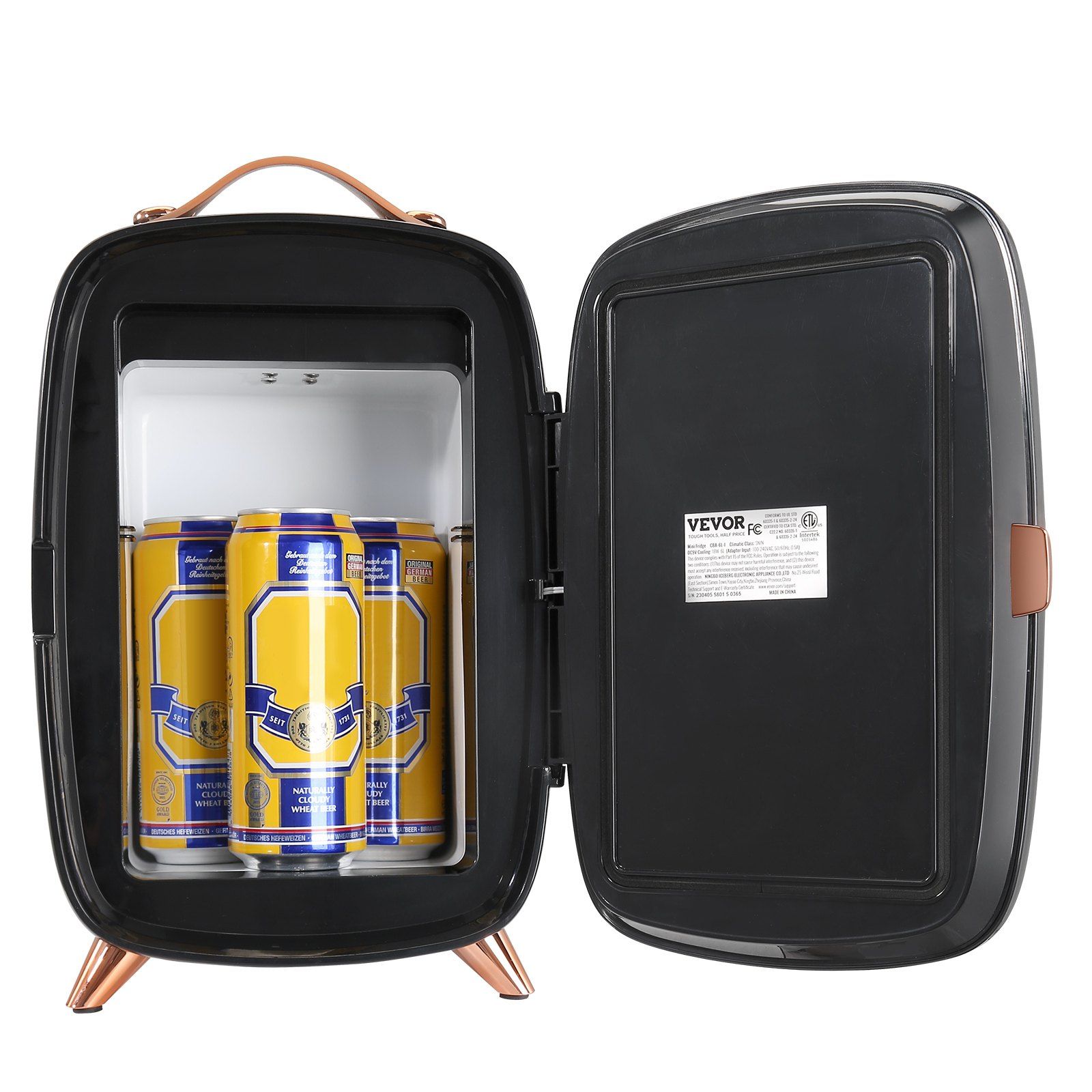 Your Skincare's Coolest Companion - variant view 2