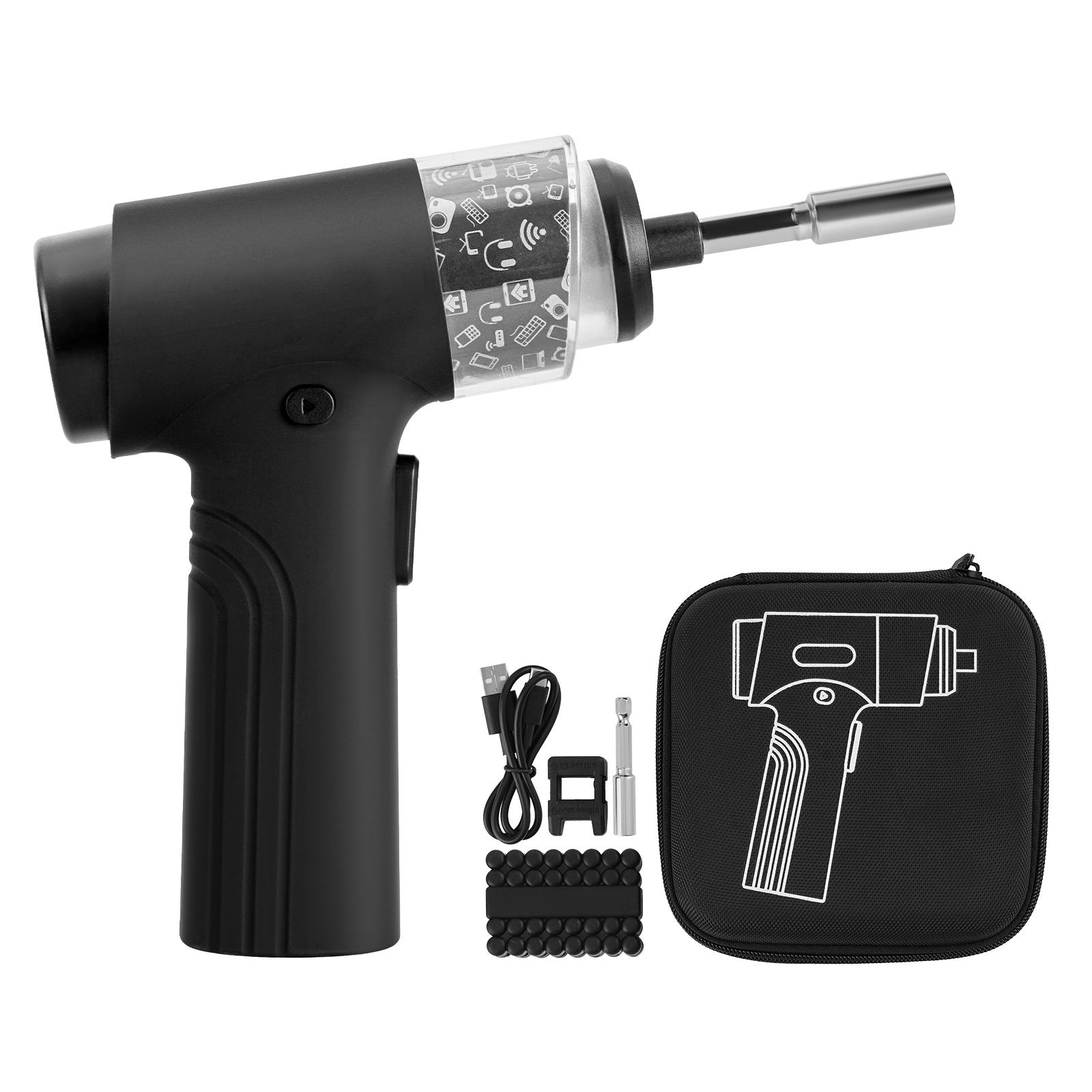 Electric Screwdriver - variant view 3