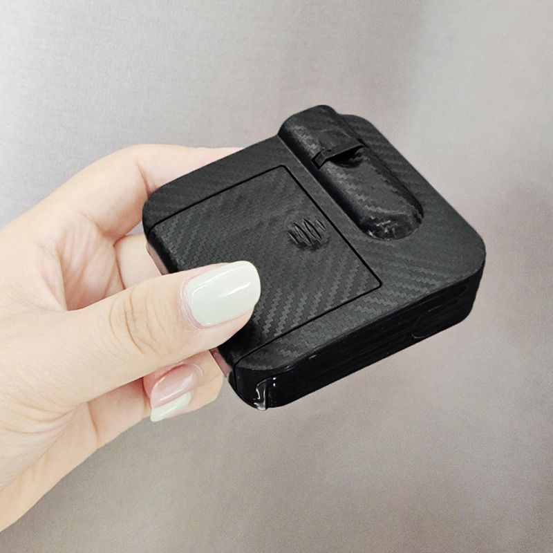 Moon Projection Night Lamp for Bedrooms, 16 Colors, Remote Control, USB - variant view 7