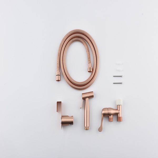 Bidet Sprayer Toilet - variant view 4