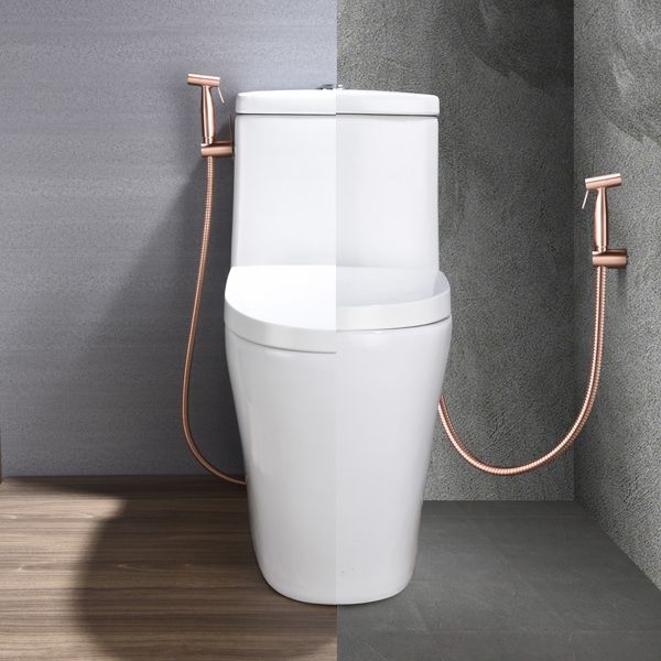 Bidet Sprayer Toilet - variant view 5