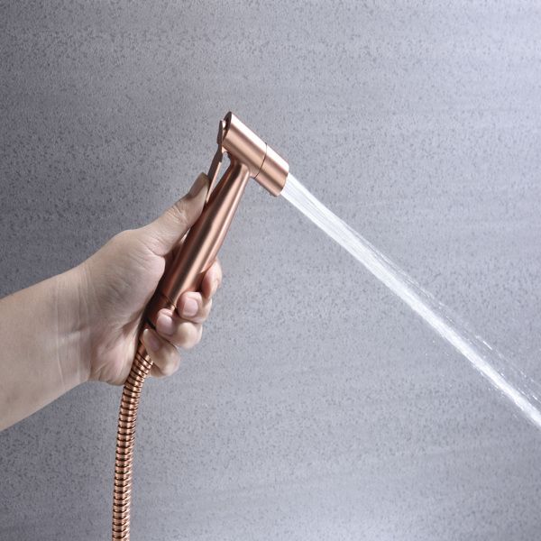 Bidet Sprayer Toilet - variant view 9