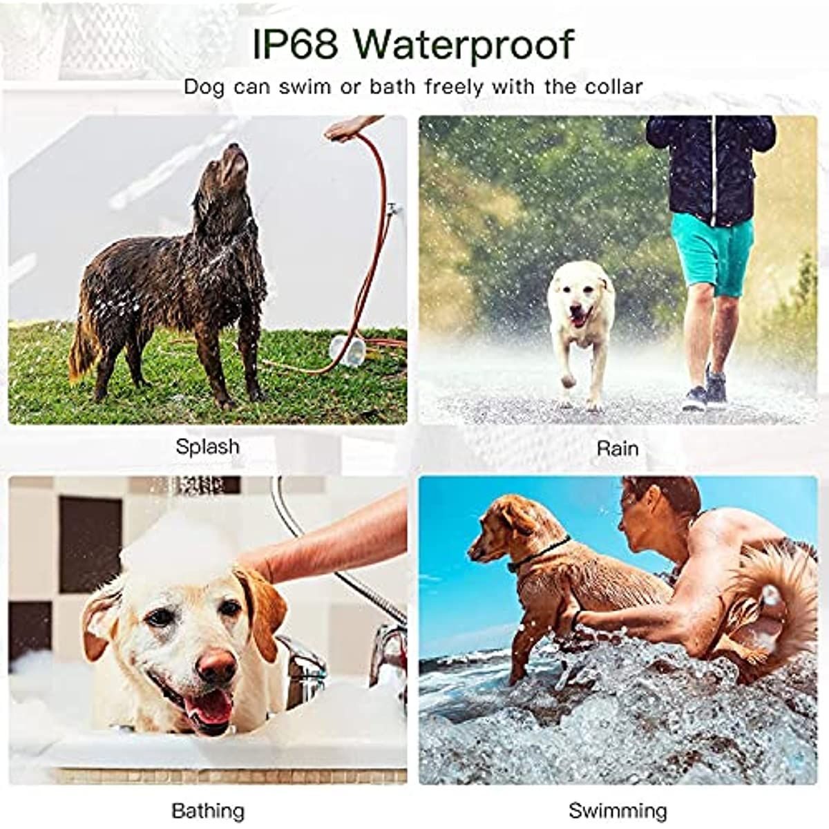 Remote Training Tool with Multiple Modes - variant view 6