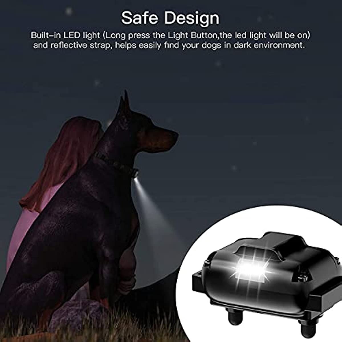 Remote Training Tool with Multiple Modes - variant view 9