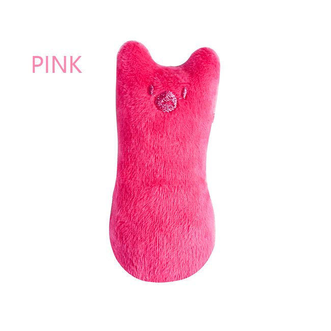 Interactive Funny Catnip Plush Toys - variant view 13