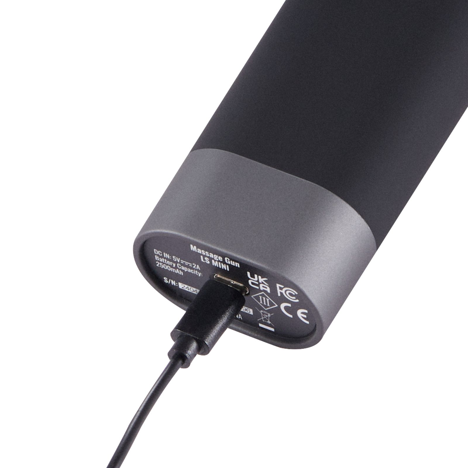 Massage Gun - variant view 6