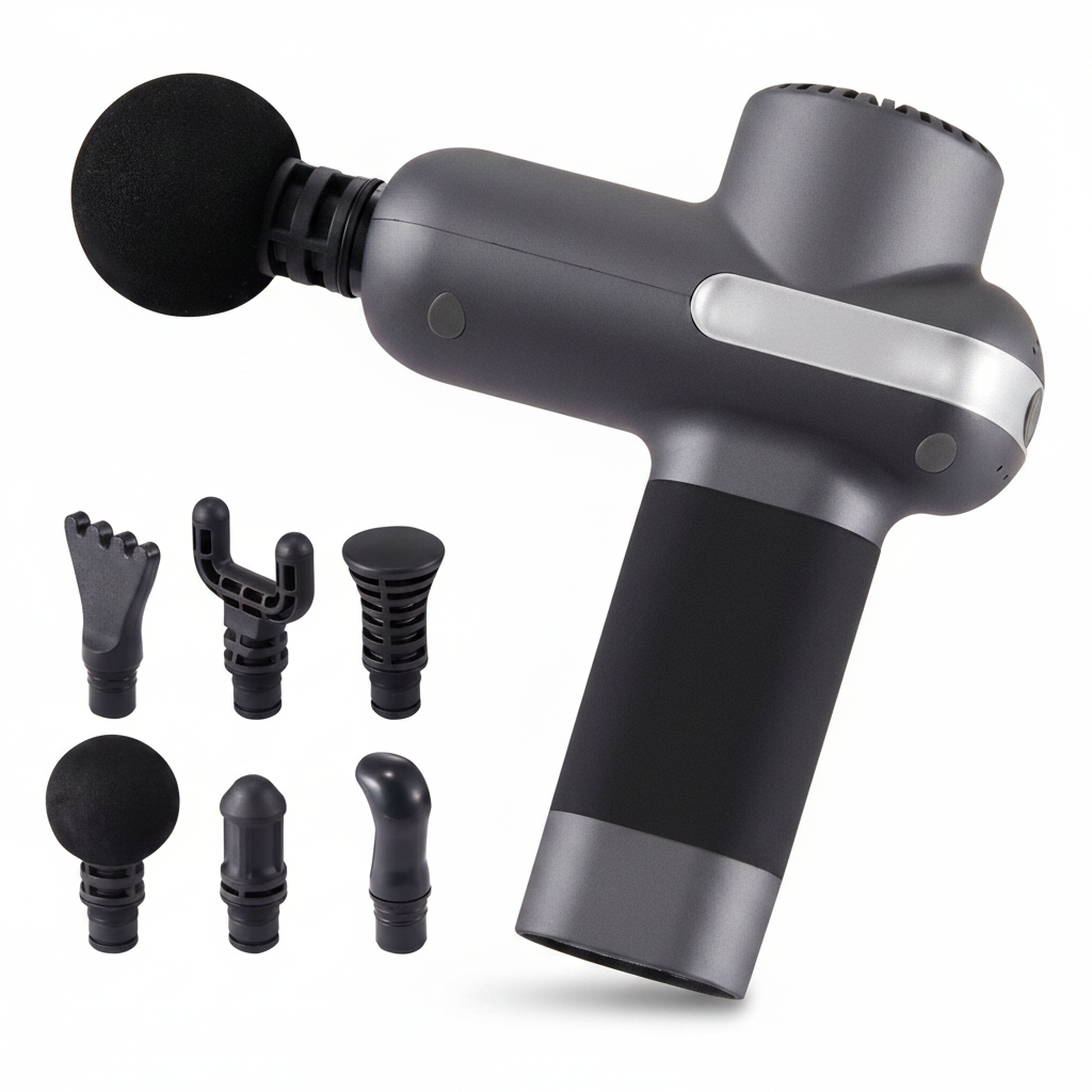 Massage Gun - variant view 2