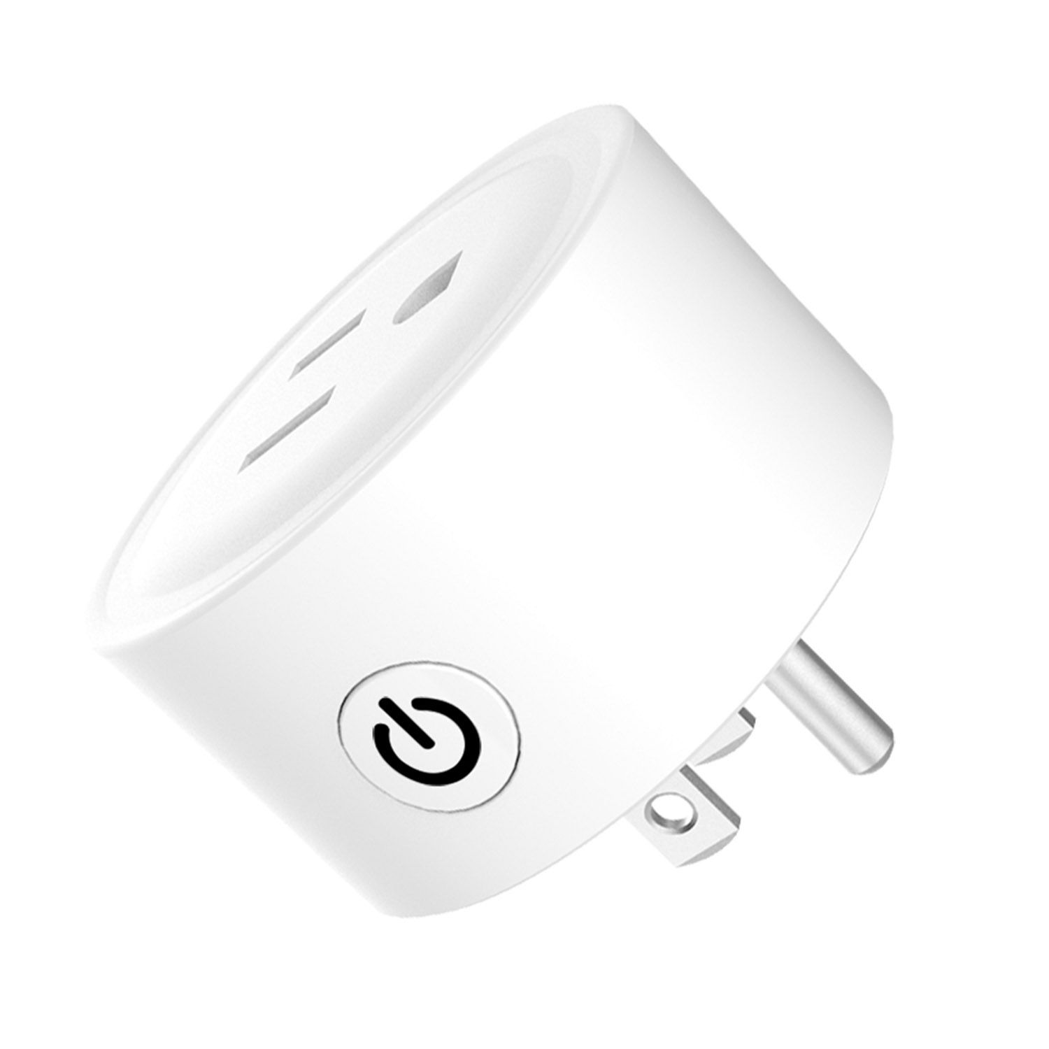 WiFi Smart Plug for Remote Control - variant view 2