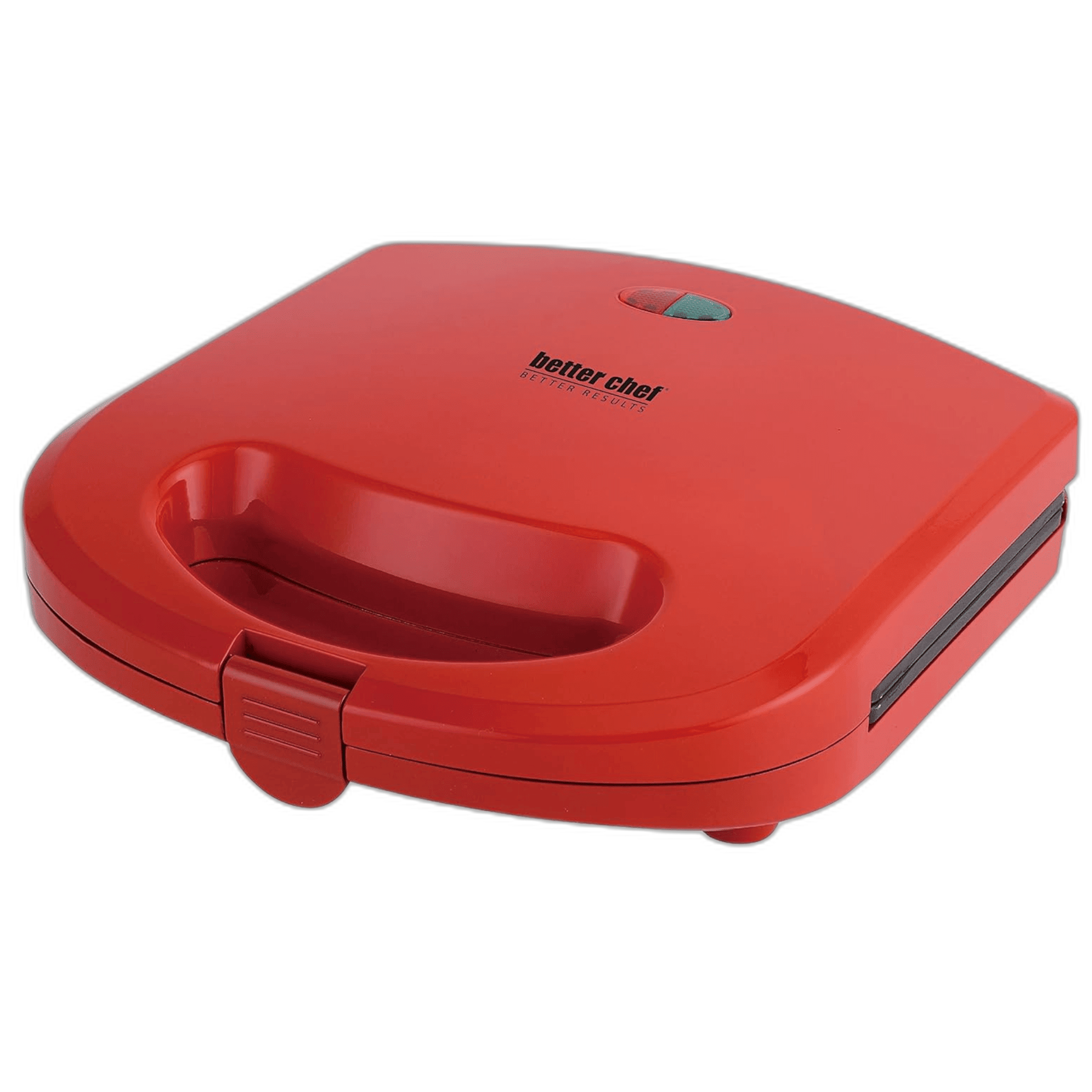 Quick Non-Stick Waffle Magic — angle 2, free shipping at JEHORIZON