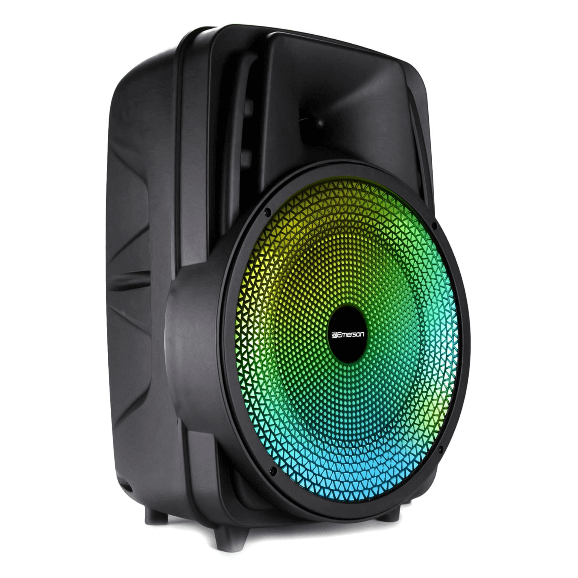 Emerson Portable Bluetooth Party Speaker - variant view 6