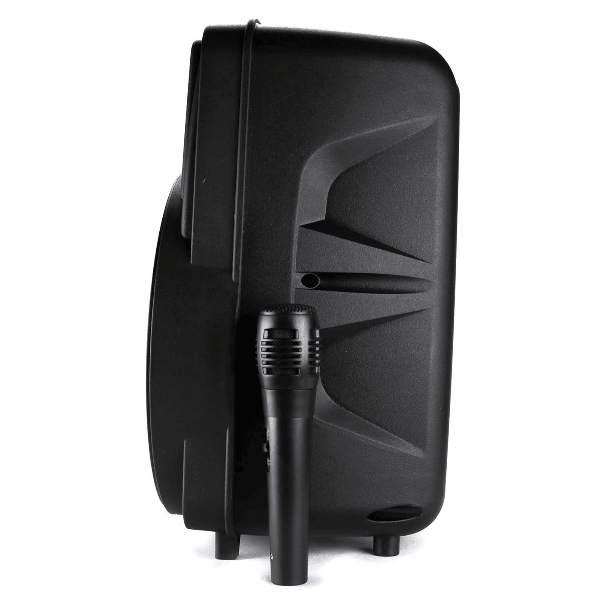 Emerson Portable Bluetooth Party Speaker - variant view 7