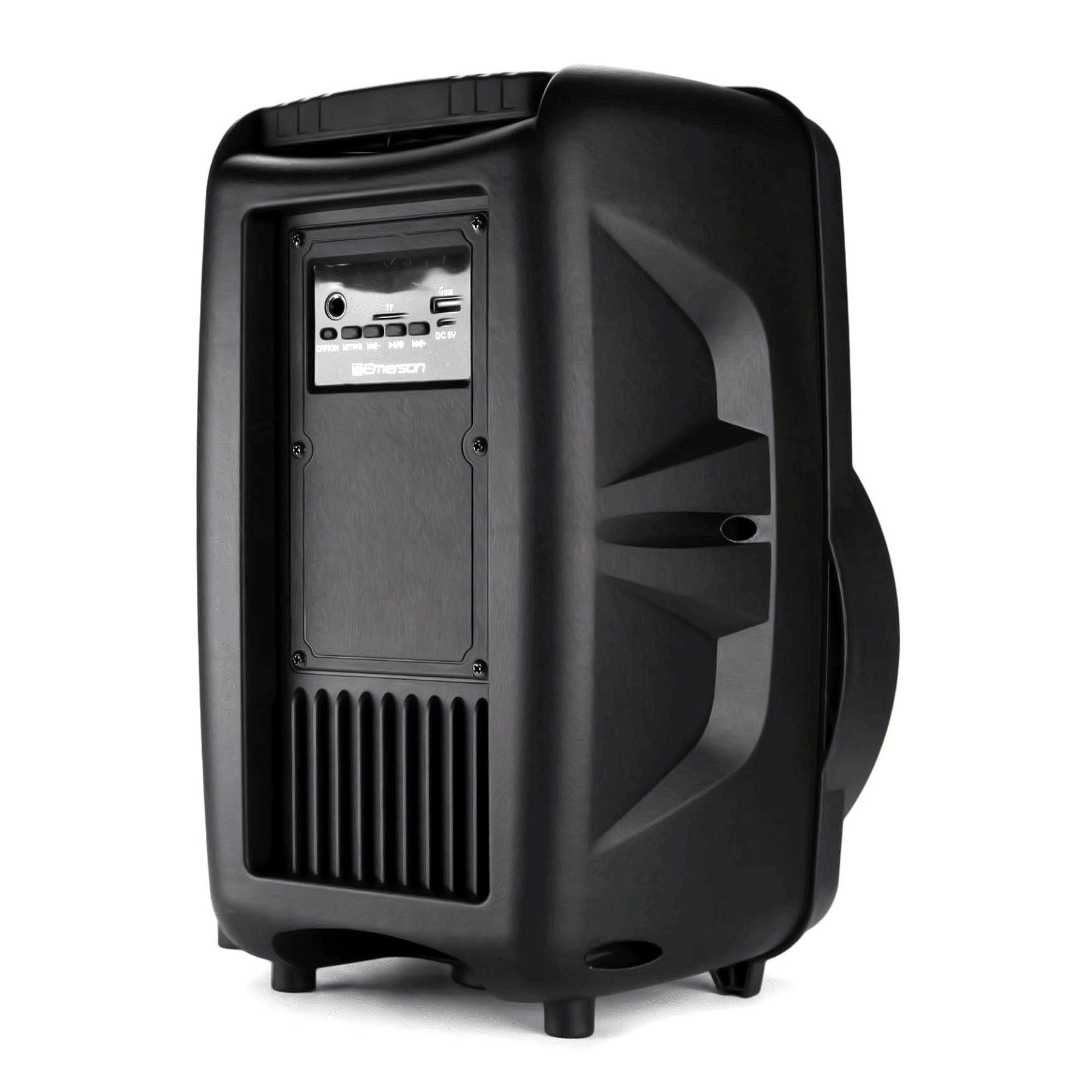 Emerson Portable Bluetooth Party Speaker - variant view 8