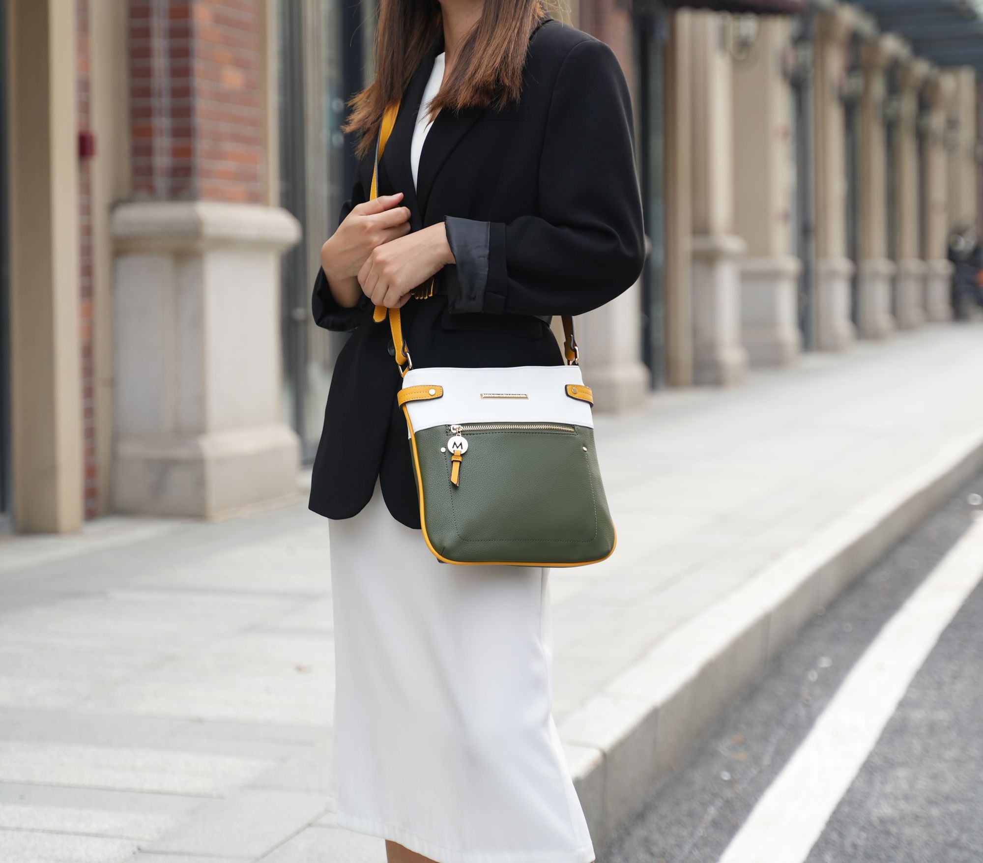 MKF Collection Camilla Crossbody - variant view 18