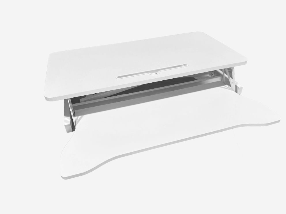32 Inch Desk Converter - variant view 6