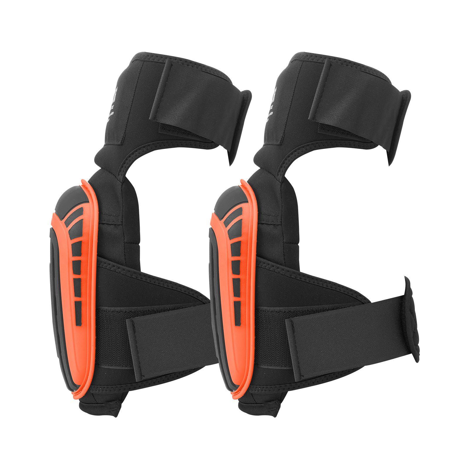 Heavy Duty Work Knee Pads - variant view 2