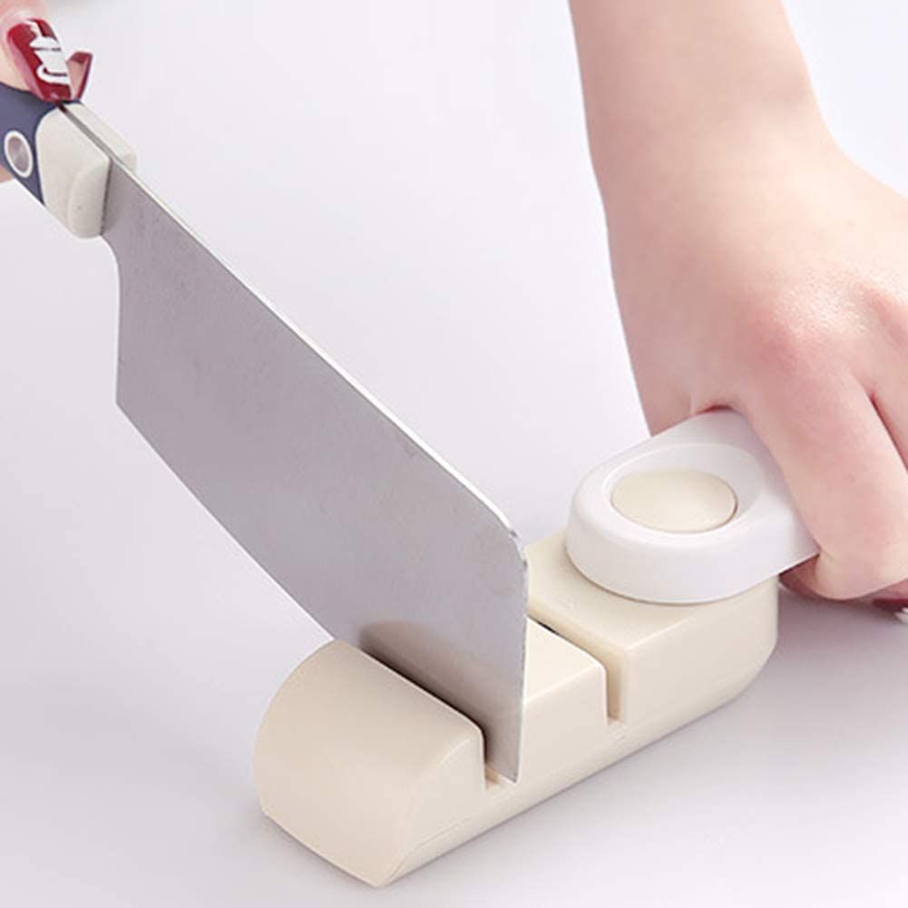 Portable Knife Sharpener for Quick Home Use - variant view 10