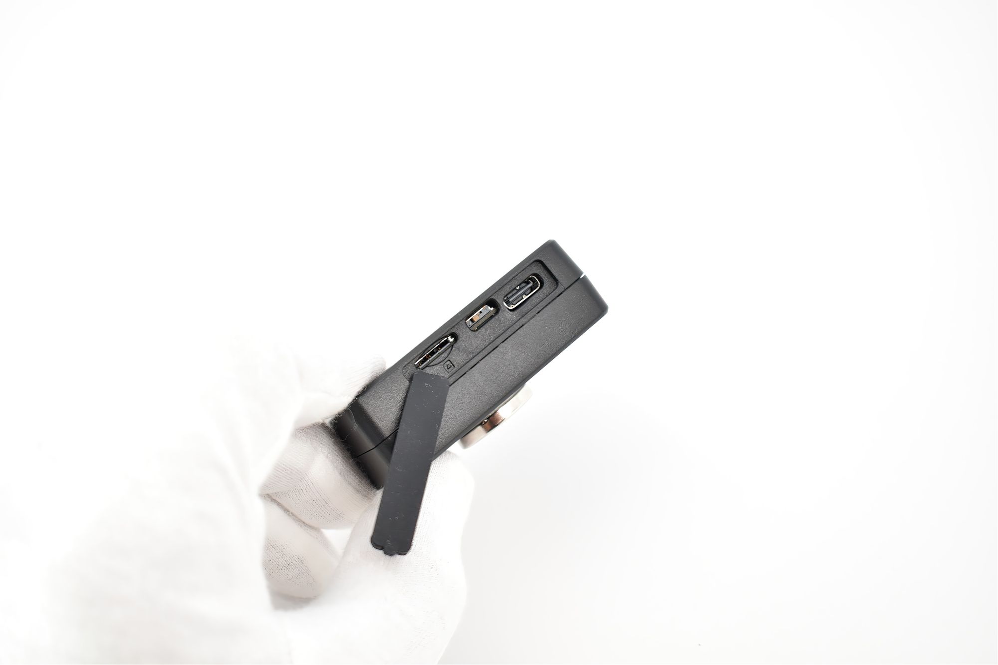 GPS Pocket Tracker Key Chain - variant view 9