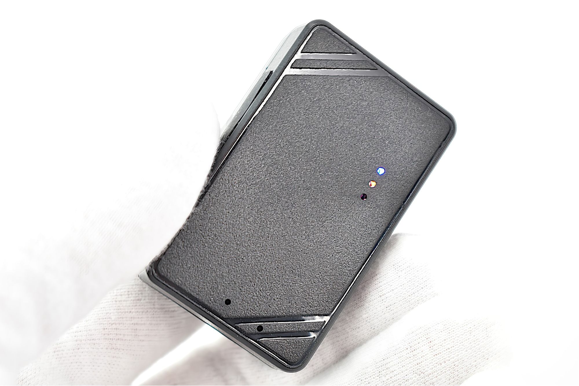 Pocket GPS Tracker Keychain - variant view 4