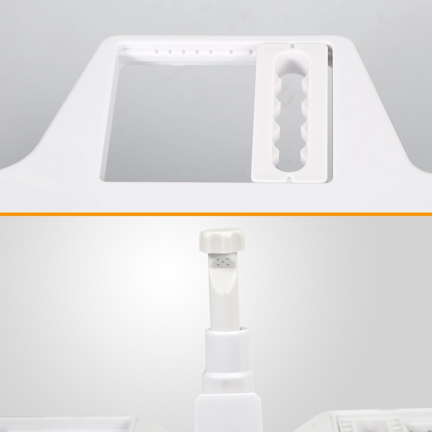 Adjustable Fresh Water Bidet Spray - variant view 7