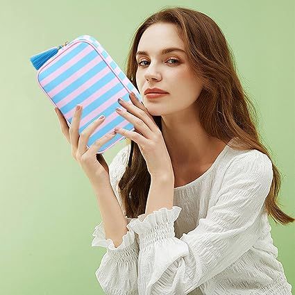 Chic Travel Cosmetic Organizer - variant view 18