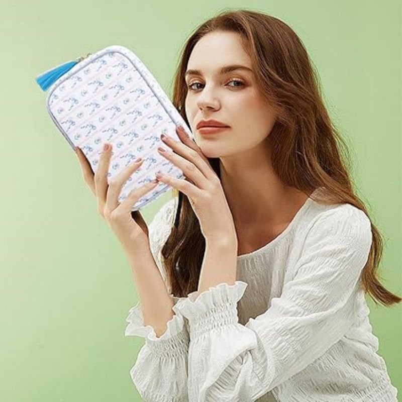 Chic Travel Cosmetic Organizer - variant view 19