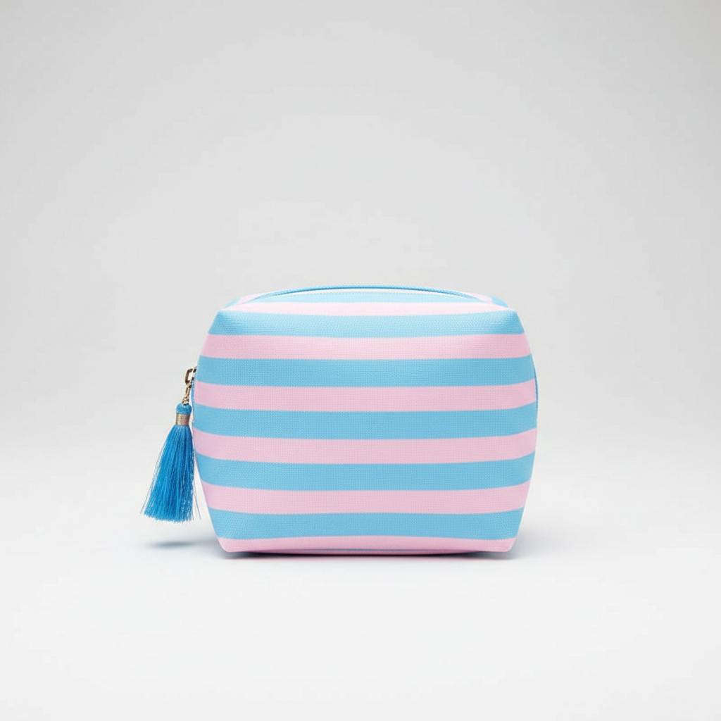 Chic Travel Cosmetic Organizer - variant view 11