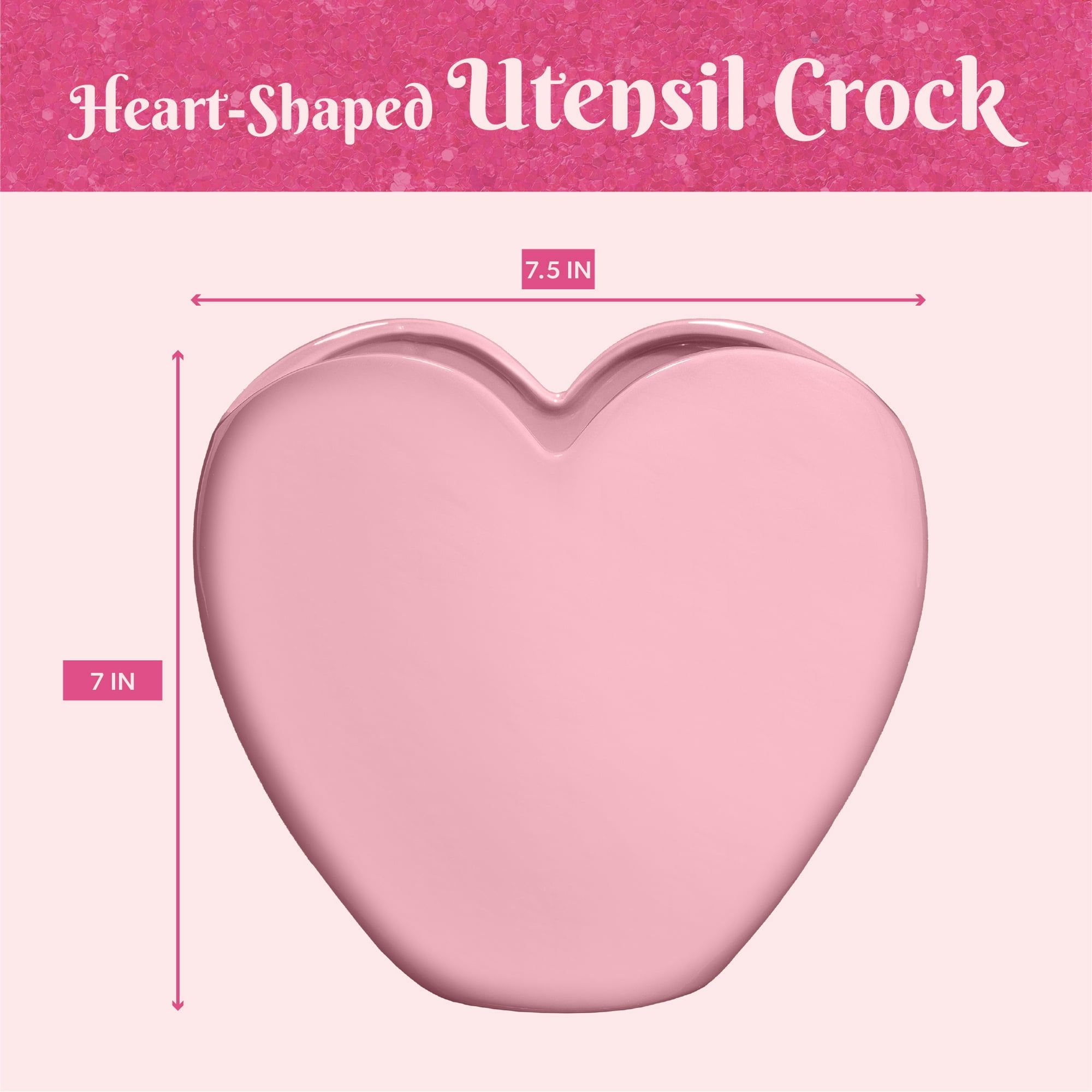 Kitchen Gadget Organizer & Vase - variant view 6