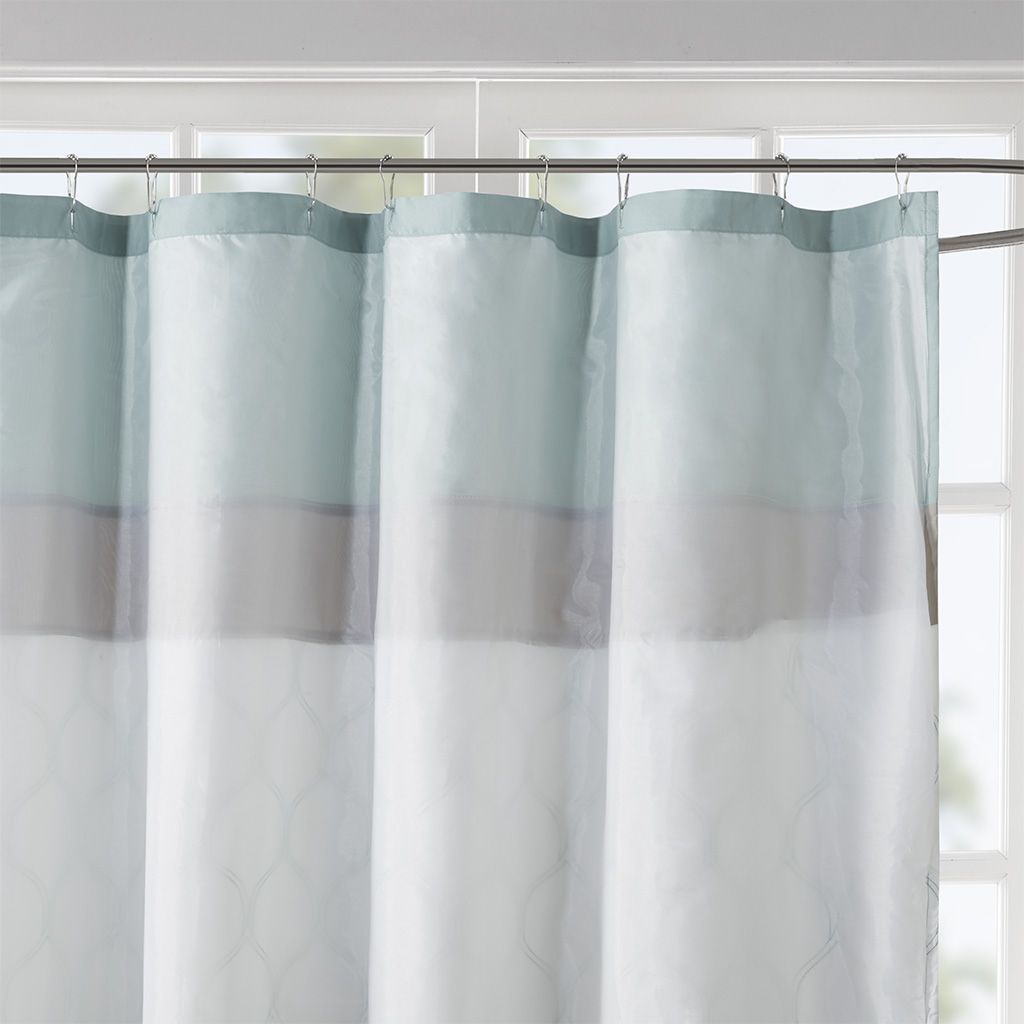 Artistic Shower Curtain - variant view 6