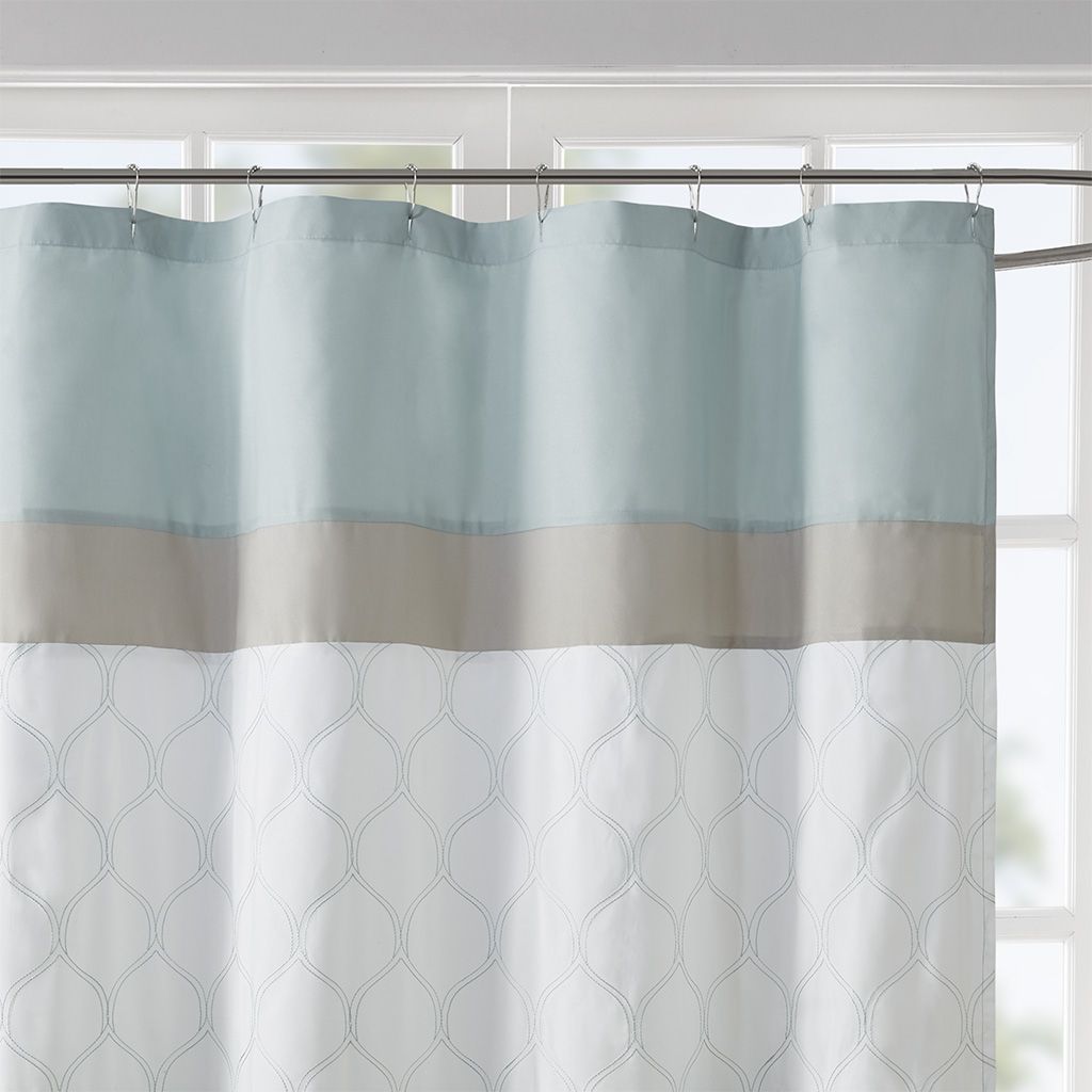 Artistic Shower Curtain - variant view 7