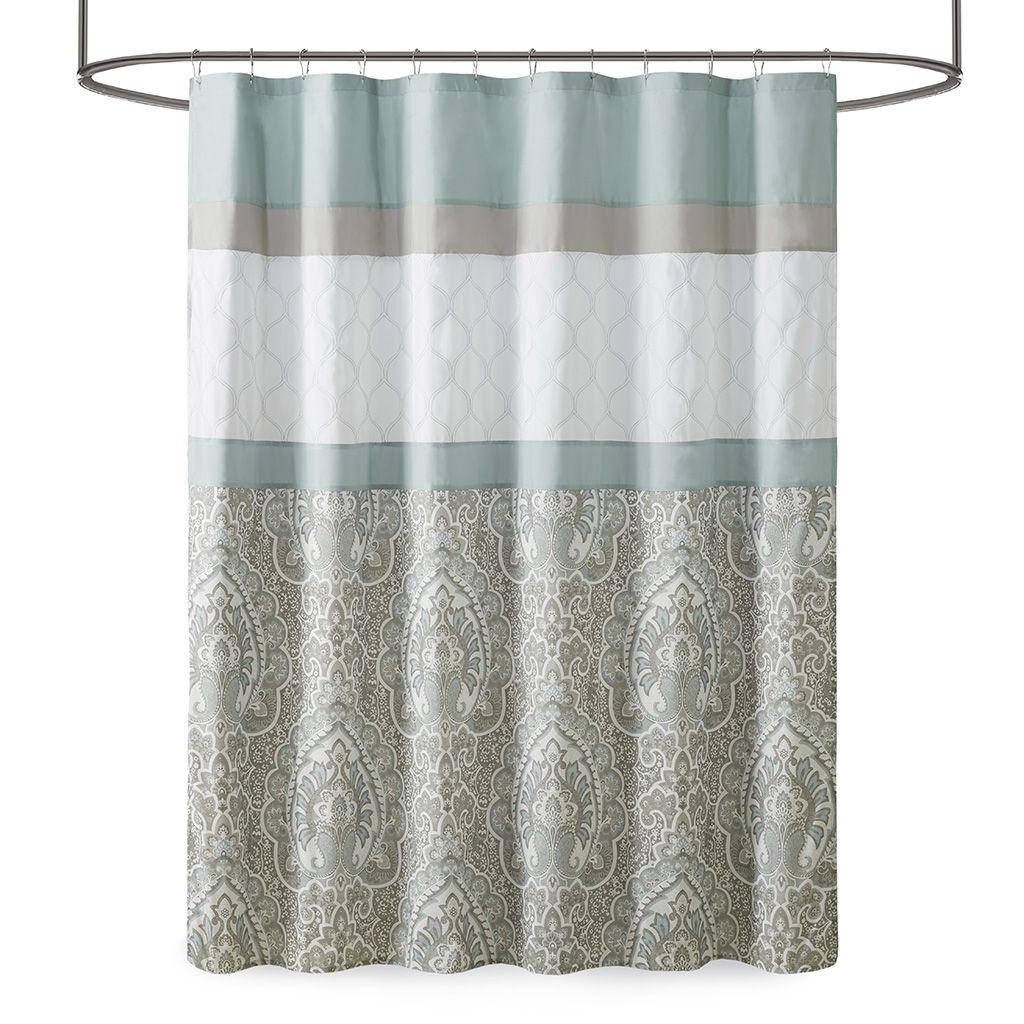 Artistic Shower Curtain - variant view 8
