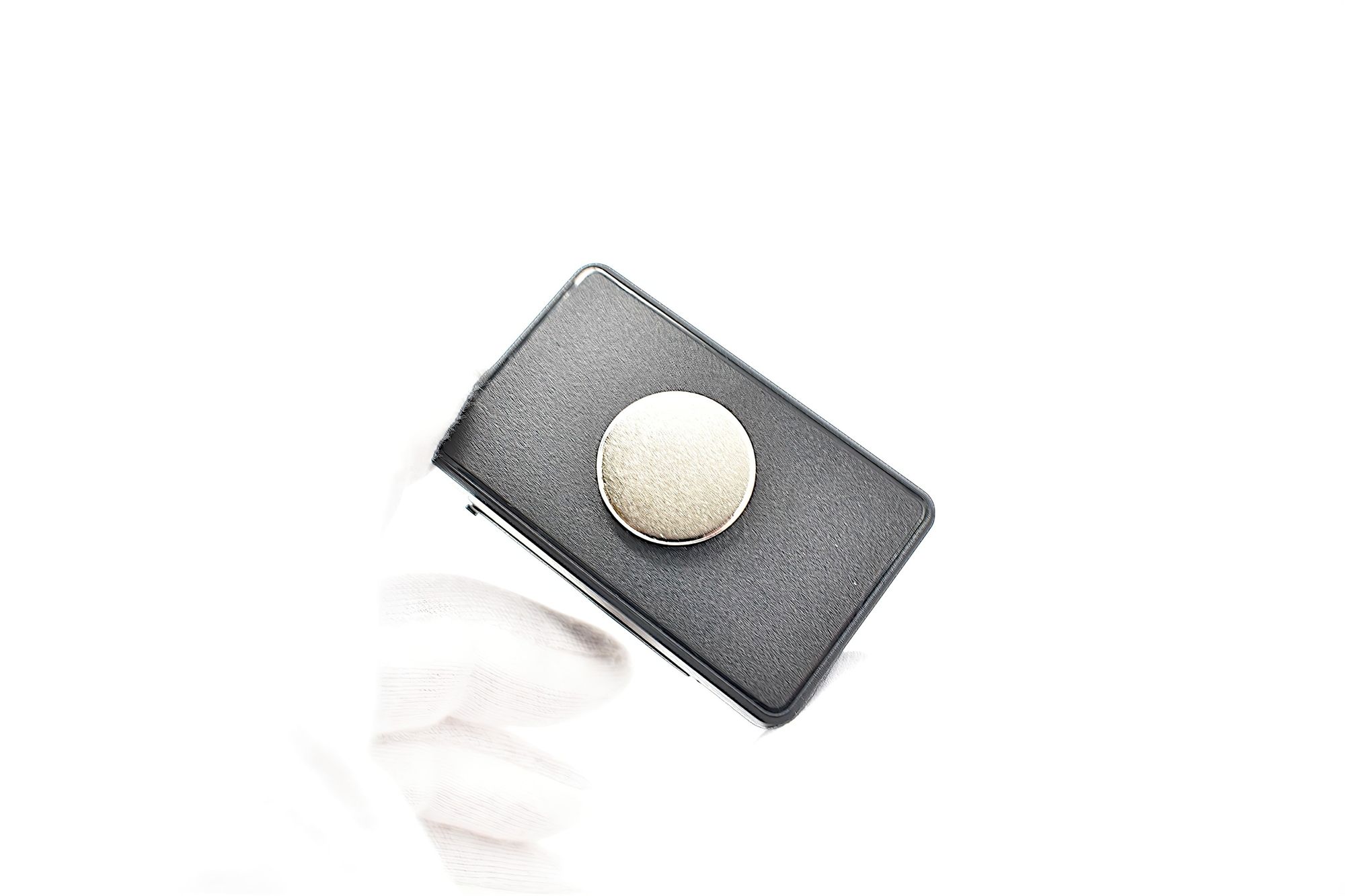 Handheld GPS Tracker Keychain - variant view 7