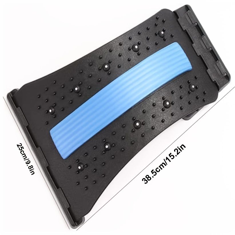 Back Stretcher & Neck Massager - variant view 10