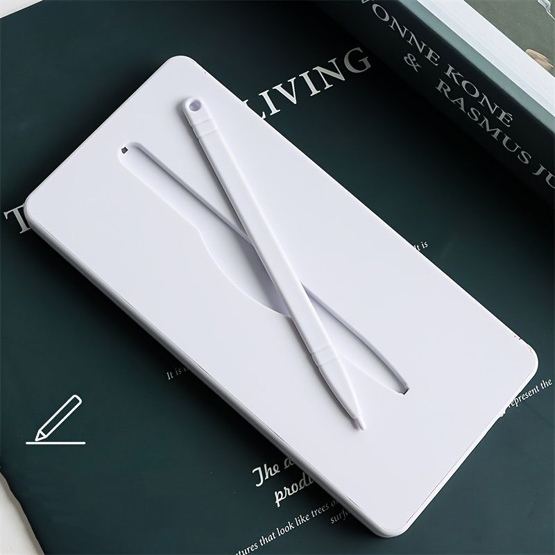 Folding Solar Calculator Writing Board - variant view 9