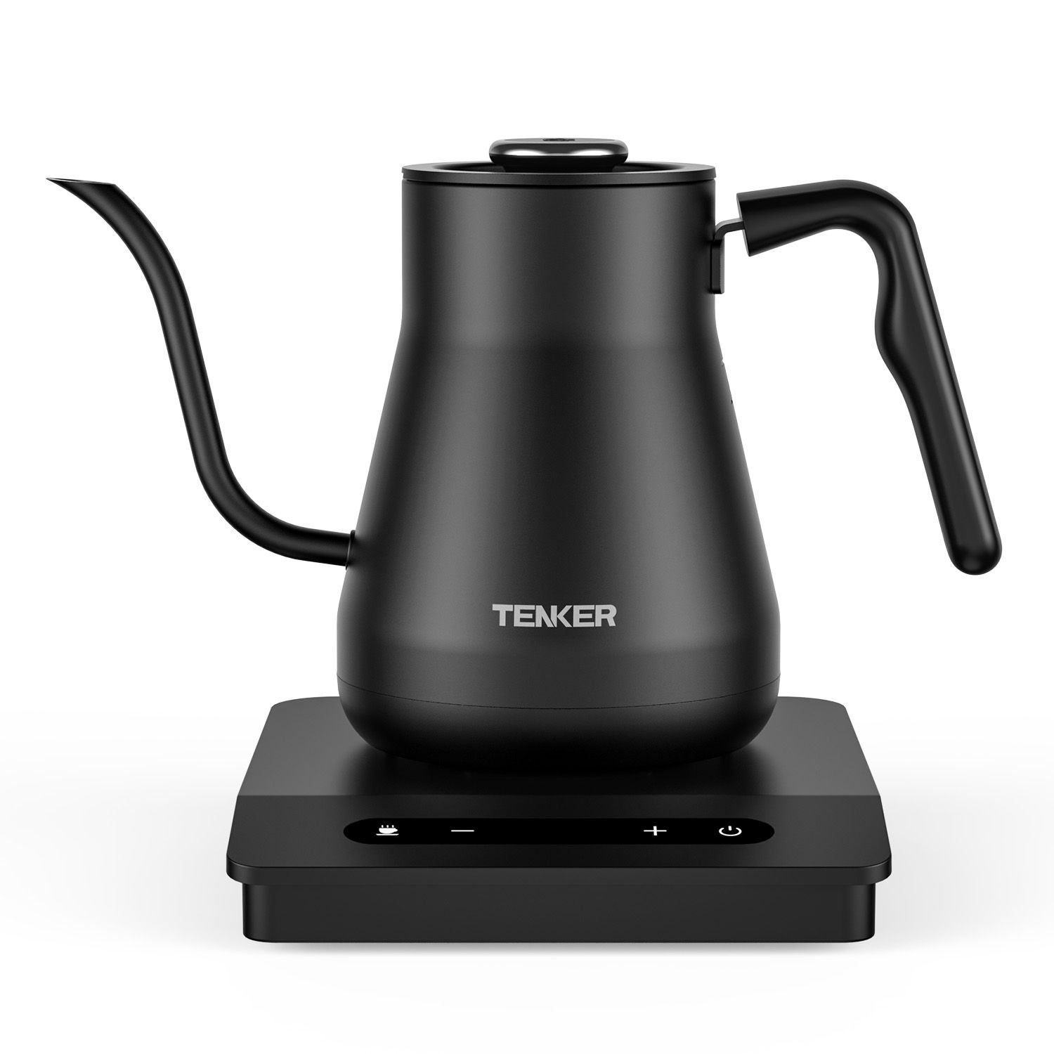 Gooseneck Kettle for Perfect Coffee & Tea - variant view 13