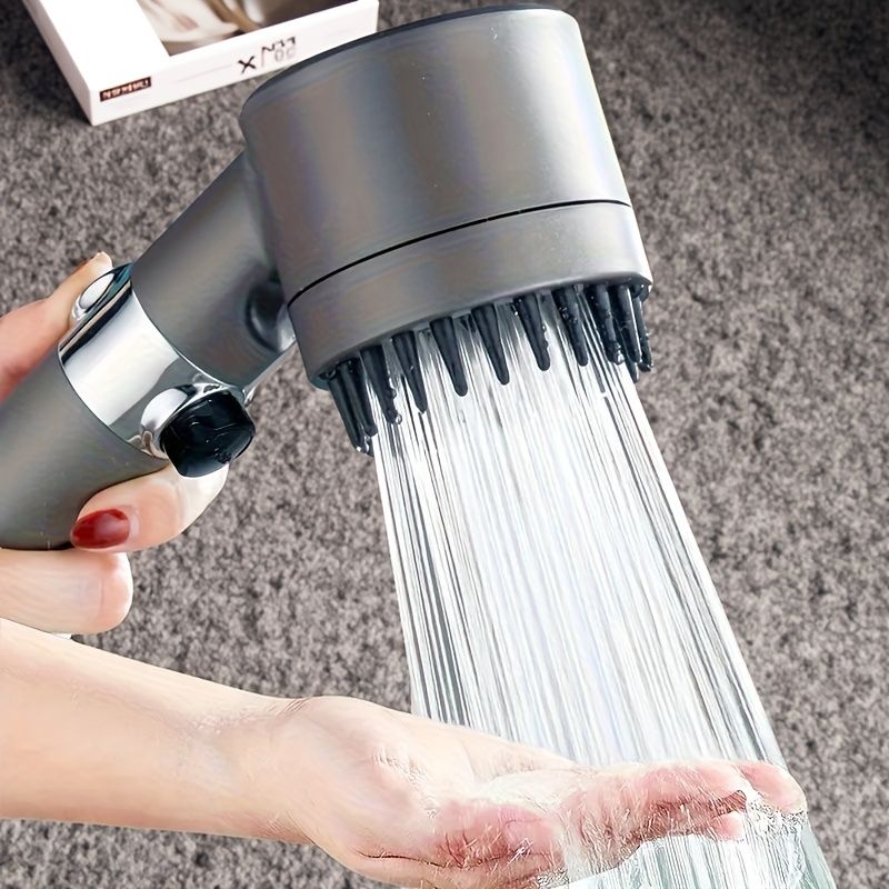 Compact Shower Head Kit - variant view 2